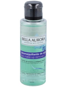 Bella Aurora Desmaquillante De Ojos
