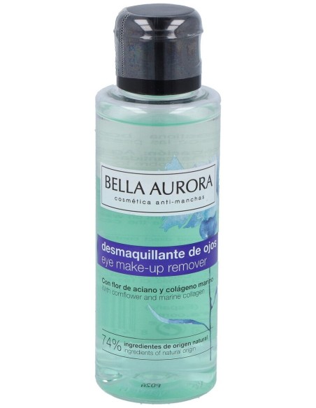 Bella Aurora Desmaquillante De Ojos