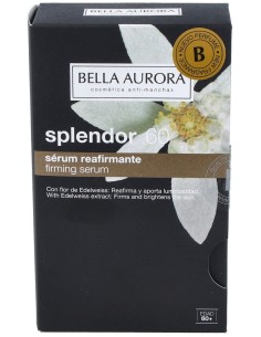 Splendor +60 Serum Reafirmante 30Ml.