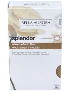 Splendor Serum Efecto Flash 30Ml.