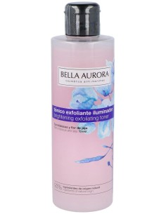 Bella Aurora Tónico Exfoliante Iluminador 200Ml