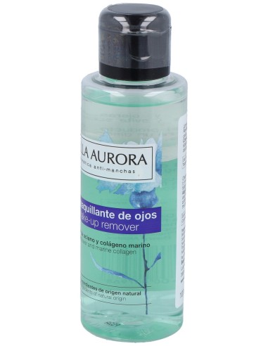 Bella Aurora Desmaquillante De Ojos