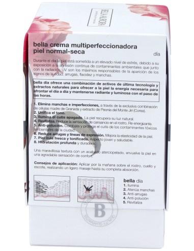 Bella Aurora Bella Crema Multi-Perfeccionadora...