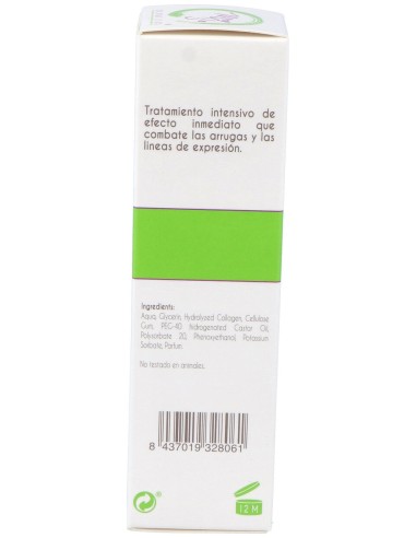 Mon Sa Serum Con  Colageno Marino 30Ml