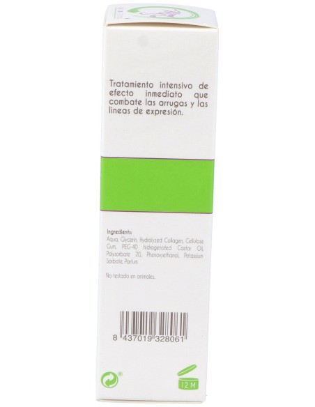 Mon Sa Serum Con  Colageno Marino 30Ml