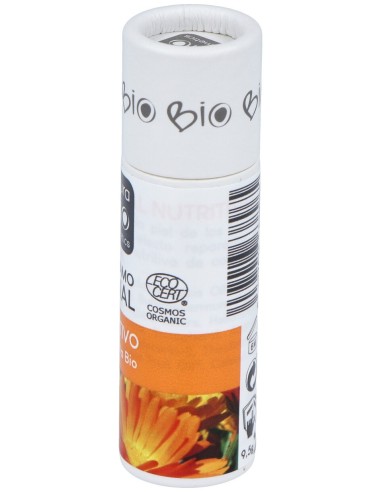 Balsamo Labial Nutritivo Calendula-Vainilla 9,5Gr.
