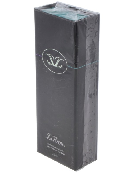 Librow Serum Estimulador De Cejas 3Ml.