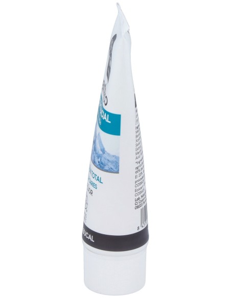 Dentifrico Frescor Glacial Con Fluor Mentol 75Ml.