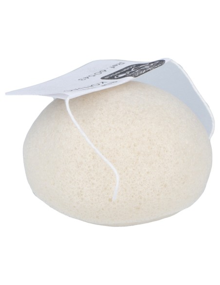 Naturabio Esponja Konjac 8Cm 1Ud