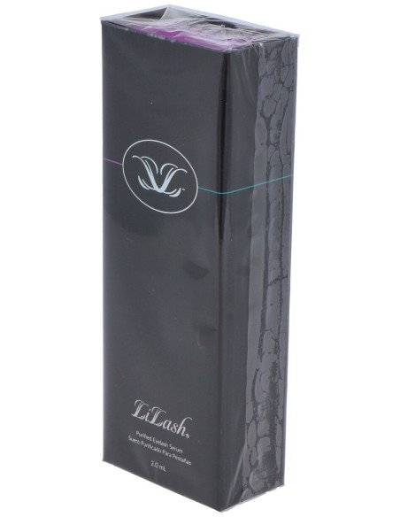 Lilash Suero Purificador Para Pestañas 2Ml.
