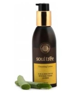 Locion Limpiadora Aloe, Rosas Y Regaliz 150Ml.