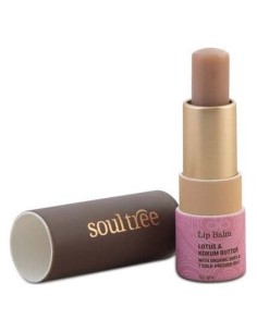 Balsamo Labial Lotus Y Kokum Reparador 3,5Gr.