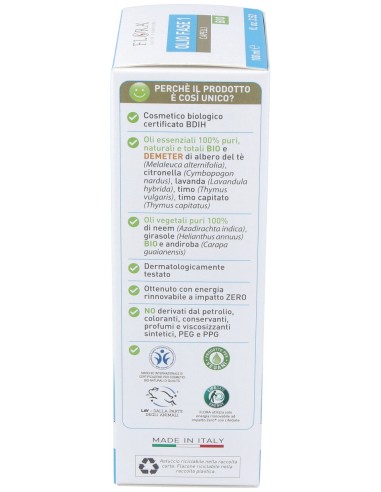 Ovopid Aceite Capilar Anti Piojos Fase 1 100Ml