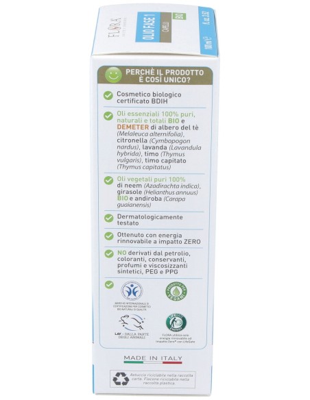 Ovopid Aceite Capilar Anti Piojos Fase 1 100Ml