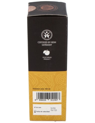 Soultree Tonico Facial Rosa Pieles Normales Y...