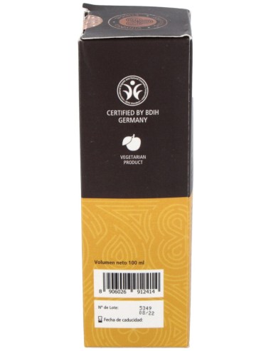 Soultree Tonico Facial Jazmin Pieles Mixtas 75Ml