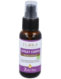 Spray Corporal Antimosquitos 30Ml.