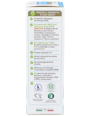 Ovopid Locion Spray Anti Piojos Fase 3 150Ml.