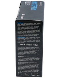 Herbora Artioptim Plus 20 Viales