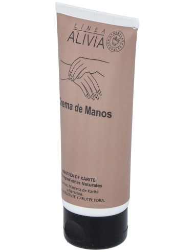 Crema De Manos Ultra Hidratante 100Ml.
