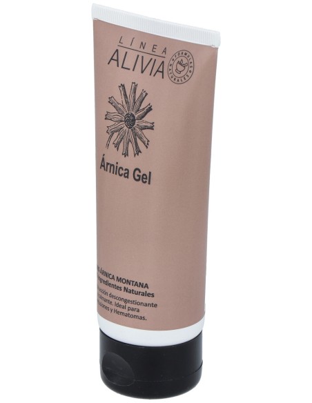 Línea Alivia Árnica Gel