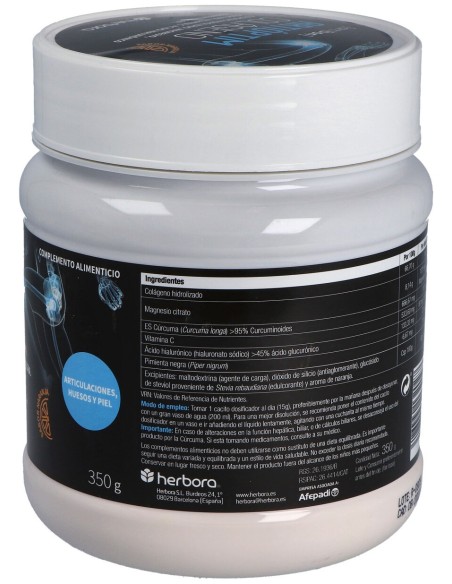 Artioptim Colageno Hidrolizado 350Gr.