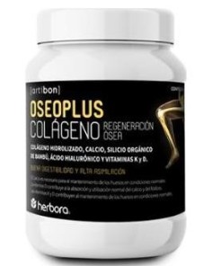 Herbora Artibon Oseoplus Colágeno 350G