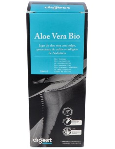 Bon Digest   Aloe Vera Bio   Herbora   1000 Ml.