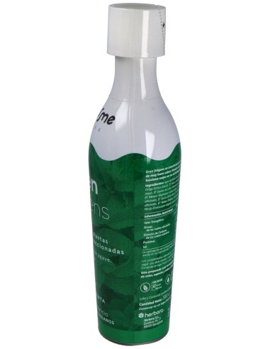 Herbora Drens Origens 380Ml