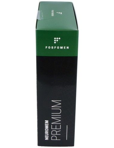 Herbora Neuromen Premium 20 Ampollas