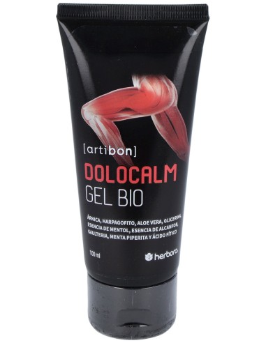 Artibon Dolocalm Gel 100Ml. Bio