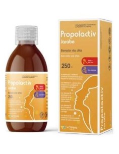 Actifens Propolactiv 250Ml.