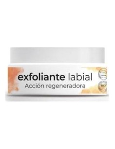 Mimesis Sensations Exfoliante Labial 15Ml.