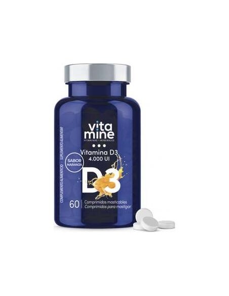 Bevagan Vitamine Multivitaminas Y Minerales 60Comp
