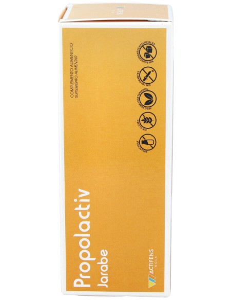 Actifens Propolactiv 250Ml.