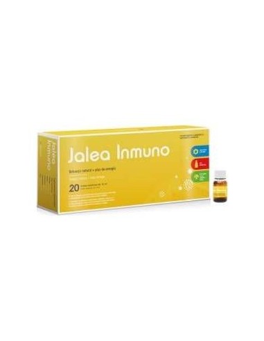 Actifens Jalea Inmuno 20Amp.
