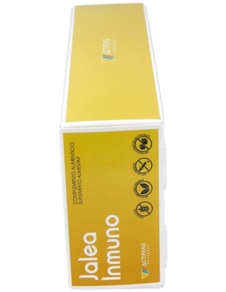 Actifens Jalea Inmuno 20Amp.