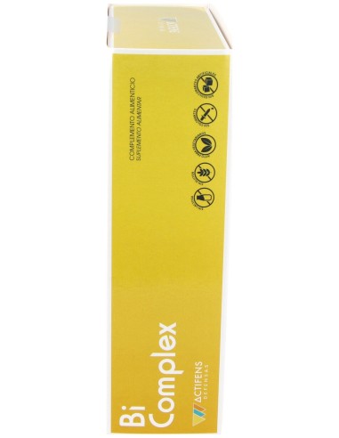 Actifens Bi Complex 20Amp.