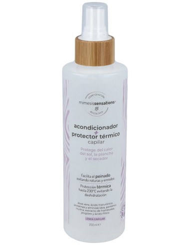 Mimesis Sensations Acondicionador Capilar 250Ml.