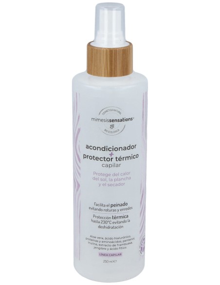 Mimesis Sensations Acondicionador Capilar 250Ml.