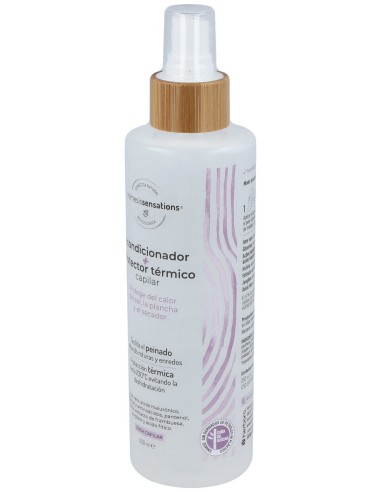 Mimesis Sensations Acondicionador Capilar 250Ml.