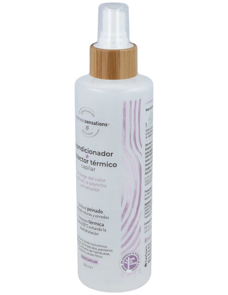 Mimesis Sensations Acondicionador Capilar 250Ml.