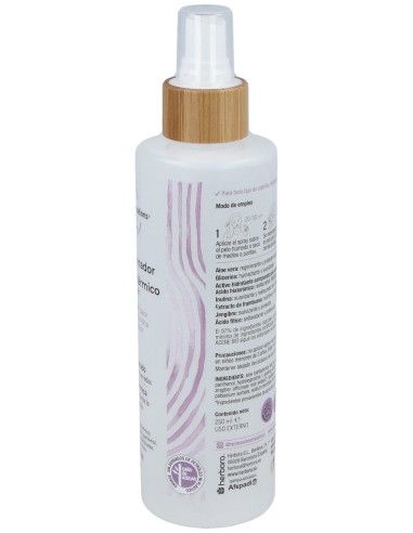 Mimesis Sensations Acondicionador Capilar 250Ml.
