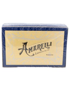 Amarelli Oro Spezzata Regaliz En Trozos 12Udx40Gr