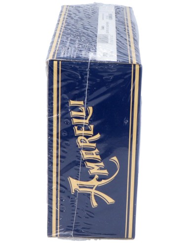 Amarelli Oro Spezzata Regaliz En Trozos 12Udx40Gr