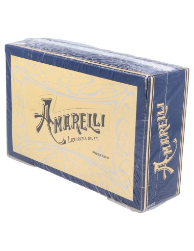 Amarelli Oro Spezzata Regaliz En Trozos 12Udx40Gr