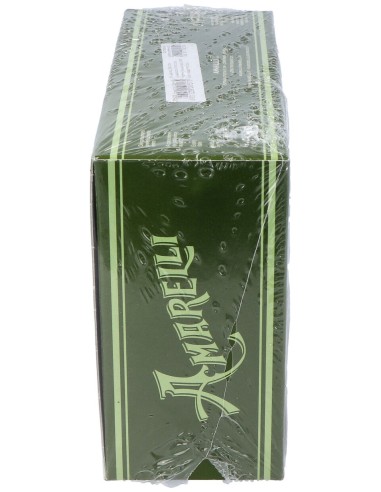 Amarelli Mixed Spezzata Spezzatina Rombetti...