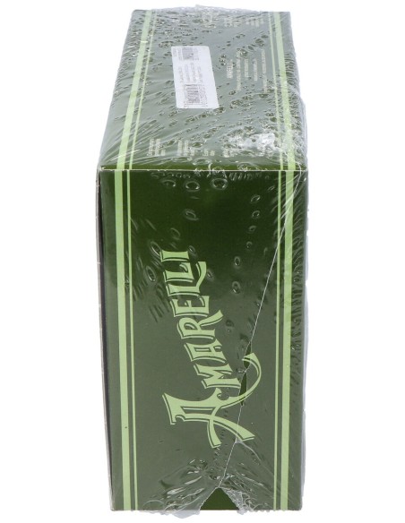 Amarelli Mixed Spezzata Spezzatina Rombetti Favet 40G