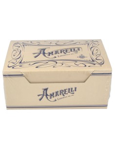 Assabesi Regaliz Con Goma Arabica Al Anis 10X100Gr