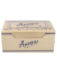 Spezzata Trocitos Regaliz Bolsa Expo 10X100Gr.